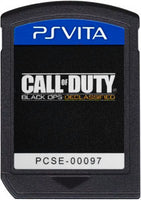 Call of Duty: Black Ops Declassified (Cartridge Only) (Pre-Owned)