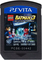 LEGO Batman 3: Beyond Gotham (Cartridge Only)