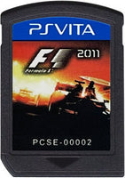 F1 2011 (Cartridge Only) (Pre-Owned)