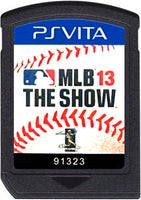 MLB 13: The Show (Cartridge Only)