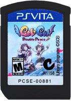 Gal*Gun: Double Peace (Pre-Owned)