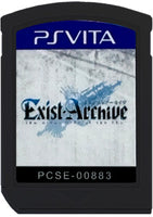 Exist Archive: The Other Side of the Sky (Pre-Owned)