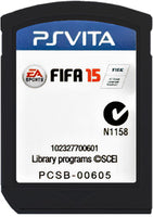 FIFA 15: Legacy Edition (Import) (Cartridge Only)