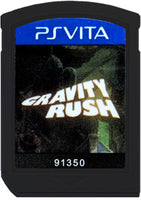 Gravity Rush (Cartridge Only)