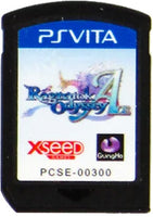 Ragnarok Odyssey (Cartridge Only)