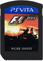 F1 2011 (Pre-Owned)