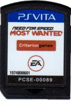 Need for Speed: Most Wanted (Pre-Owned)