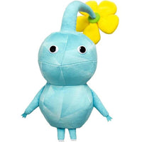Pikmin All Star Collection Ice Pikmin 8" Plush Toy