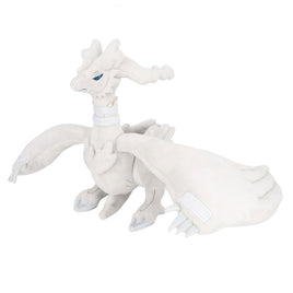 Pokemon All Star Collection Reshiram 14" Plush Toy