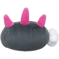 Pokemon All Star Collection Pyukumuku 6" Plush Toy