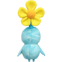 Pikmin All Star Collection Ice Pikmin 8" Plush Toy