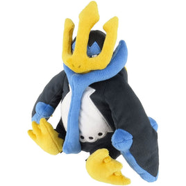 Pokemon All Star Collection Empoleon 8" Plush Toy