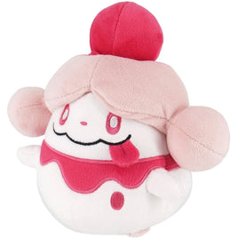 Pokemon All Star Collection Slurpuff 7.5" Plush Toy