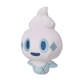 Pokemon All Star Collection Vanillite 6.5" Plush Toy
