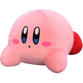 Kirby Sleep Together Kirby Laying 15" Plush