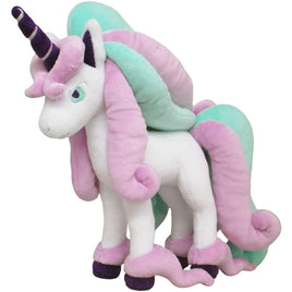 Pokemon All Star Collection Galarian Rapidash 10" Plush