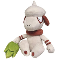 Pokemon All Star Collection Smeargle 8" Plush Toy