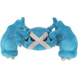 Pokemon All Star Collection Metagross 5" Plush Toy