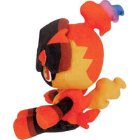 Pokemon All Star Collection Charcadet 9" Plush Toy