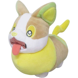 Pokemon All Star Collection Yamper 6" Plush Toy