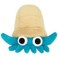 Pokemon All Star Collection Omanyte 6" Plush Toy