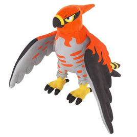 Pokemon All Star Collection Talonflame 11" Plush Toy