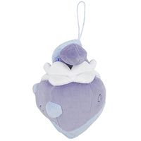 Pokemon All Star Collection Carbink 7" Plush Toy