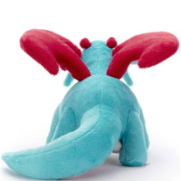 Pokemon I Choose You Salamence 9" Plush Toy