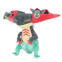Pokemon All Star Collection Dragapult 9" Plush Toy