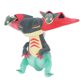 Pokemon All Star Collection Dragapult 9" Plush Toy