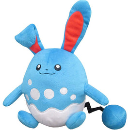 Pokemon All Star Collection Azumarill 8" Plush Toy