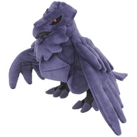 Pokemon All Star Collection Corviknight 9" Plush Toy