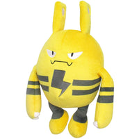 Pokemon All Star Collection Elekid 9" Plush Toy