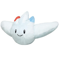 Pokemon All Star Collection Togekiss 12" Plush Toy