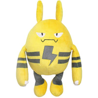 Pokemon All Star Collection Elekid 9" Plush Toy