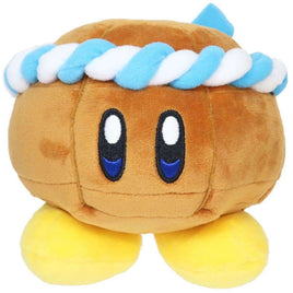 Kirby All Star Collection Rocky 6" Plush Toy