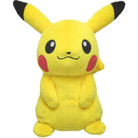 Pokemon All Star Collection Pikachu 7" Plush Toy