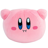 Kirby Club Mocchi-Mocchi Kirby Hovering 15" Plush Toy