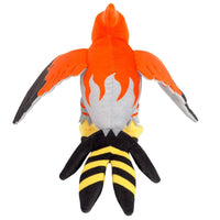 Pokemon All Star Collection Talonflame 11" Plush Toy