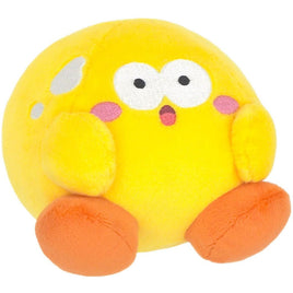 Kirby Dream Buffet Mochi Mochi Keeby Kirby 4" Plush