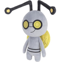 Pokemon All Star Collection Gimmighoul 6" Plush Toy