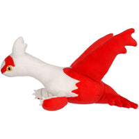 Pokemon All Star Collection Latias 10" Plush Toy