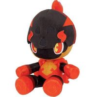 Pokemon All Star Collection Charcadet 9" Plush Toy