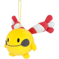 Pokemon All Star Collection Chingling 4.5" Plush Toy