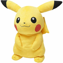 Pokemon All Star Collection Pikachu 18" Plush Toy