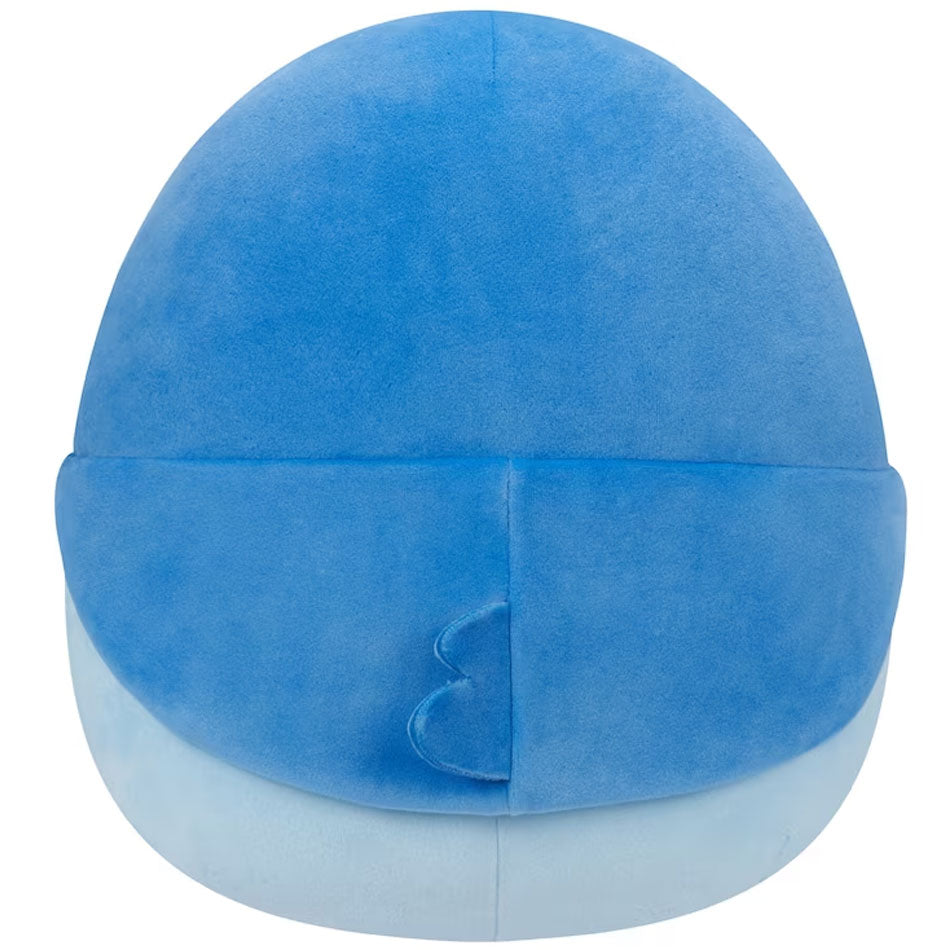 PELUCHE PELUCHE SQUISHMALLOW 12 Pollici Prince The Carl - Nuovo - Foto 3