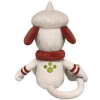 Pokemon All Star Collection Smeargle 8" Plush Toy
