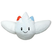Pokemon All Star Collection Togekiss 12" Plush Toy