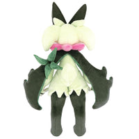 Pokemon All Star Collection Meowscarada 14" Plush Toy