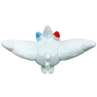 Pokemon All Star Collection Togekiss 12" Plush Toy